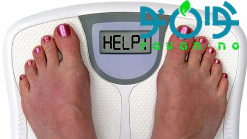 انواع ترازو وزن کشی